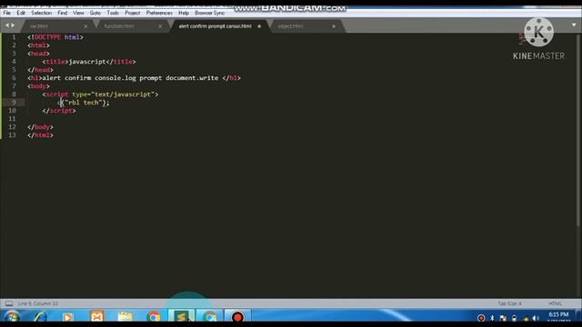 javascript use bigginer |alert | confirm |prompt | consol.log | document.write |
