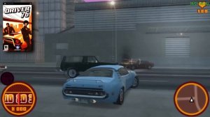 DRIVER 5 или КАК PSP УДЕЛАЛА PS 2 [Не вышло #28]