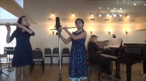 Глазунов Гавот