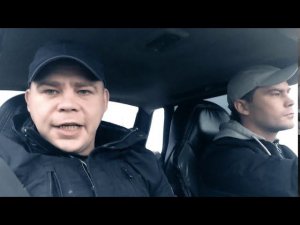 Поездка в Холмогоры