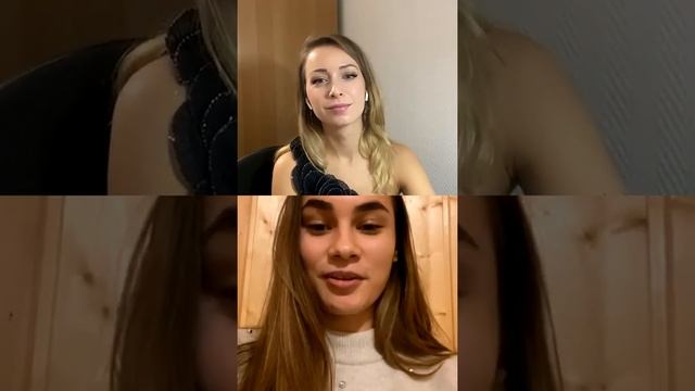 История иммигранта: Из студентки до сотрудницы немецкой компании смотреть онлайн