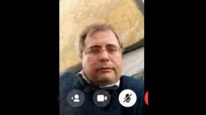 Filippo Caraci si masturba in webcam di fronte a una ragazzina di 11 anni