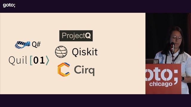 Getting Started with Quantum Programming • Guen Prawiroatmodjo • GOTO 2019