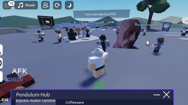 PENDULUM HUB | NEKO V4 | FLUXUS | MOBILE | смотреть онлайн