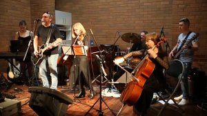 группа Лестница