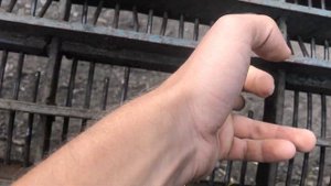 Замена двигателя СМД-31 на ЯМЗ-238 на комбайне ДОН-1500А. Капитальный ремонт Дон-1500