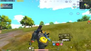 Pro M202 Destroyed All Tank ? PUBG Mobile | Me vs Full Squad Tank wiped | Payload Gameplay #41