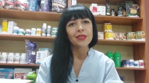 Отзыв. Бурцева Ася, 42 года, г.Курск