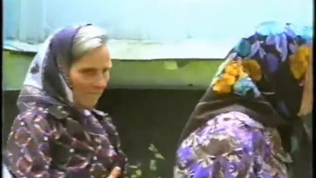 Праздник Св. Троицы 95г смотреть онлайн