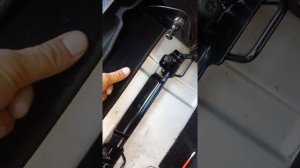 focus 2 isofix montaj