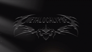 Dethklok: Bloodrocuted