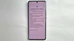 Tecno Spark 20 Pro Plus Latest System Update | XOS 13.6, Android 14