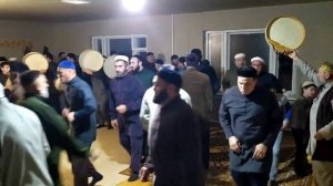 Зюкар Мартан Чу 2019.10.28