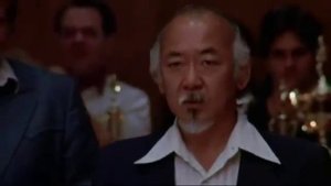 СУПЕРБОЙ!!! Парень-каратист