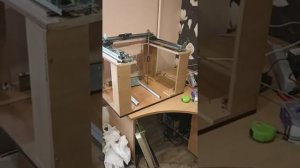 3D принтер и говна и палок 1часть