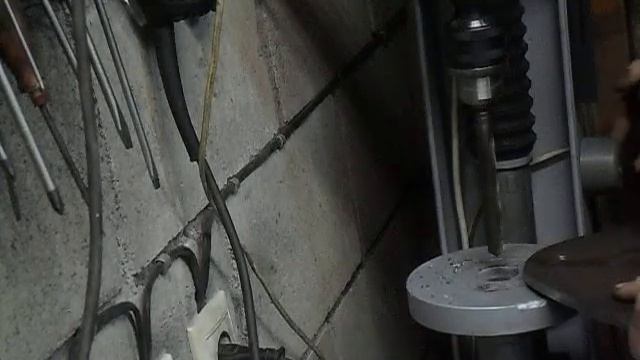 Сверлильный станок,самодельный ( по типу " Серого С " ) часть2 смотреть онлайн