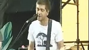 сплин Настройка звука:)