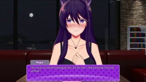 Yuri Talks About Lewd Drawings of Her (Part 2/2) - Just Yuri Mod