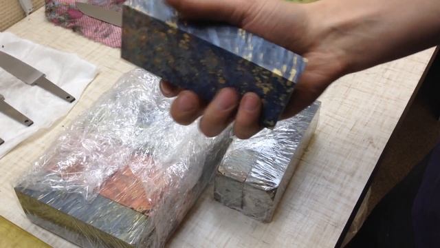 Unboxing стабилизированный кап клена смотреть онлайн