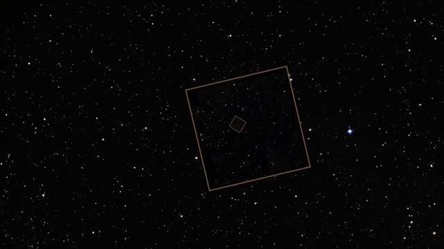 Видео: НАСА показало самое масштабное фото 265 000 галактик за 16 лет работы Хаббла. смотреть онлайн