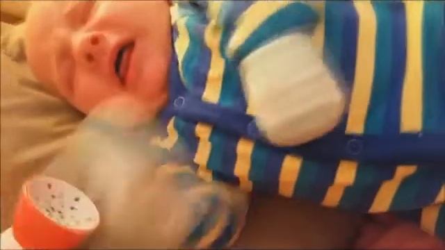 Baby Shusher