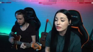 25-й этаж, Корни - кавер на гитаре от профи
