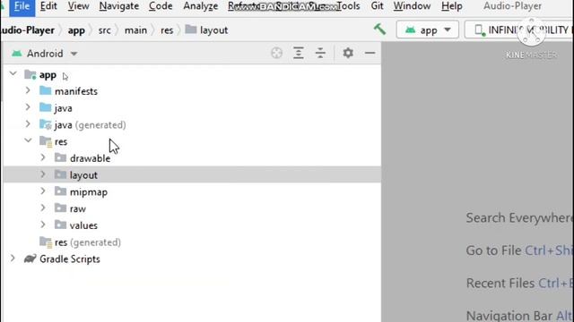 How to Remove a Git from Android Studio смотреть онлайн