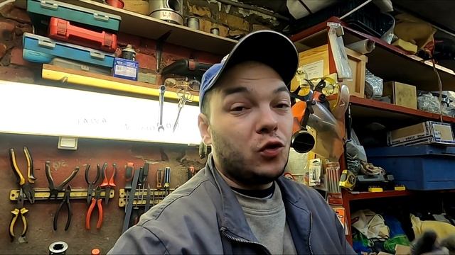 Сборка мотора для Явы 638. Некоторые подробности сборки
