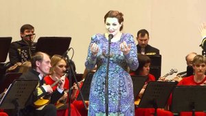 "Настанет день счастливой встречи" Б. Фомин - П. Герман