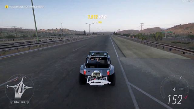 Best wheelie car in Forza Horizon 5 | Tuning setup download at the end смотреть онлайн