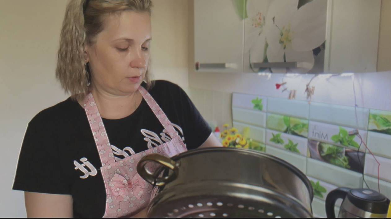 ГОТОВЛЮ ВКУСНЫЕ ПИГОДИ