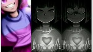 Песня Фриск Чары Бетти