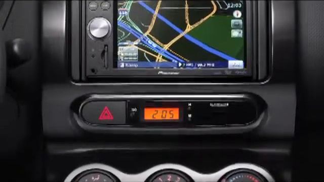 2010 Scion xD Overview смотреть онлайн