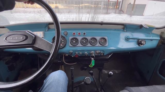 УАЗ 31514 - СТАВИМ НА УЧЕТ, БУДУТ ПРОБЛЕМЫ? смотреть онлайн