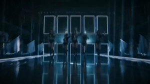 Super lady, но когда в песне говорится "Super lady" - она становится быстрее #kpop #gidle #superlad