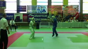 КУБОК приморского края по кудо ШАВКАТ ИШПУЛАТОВ