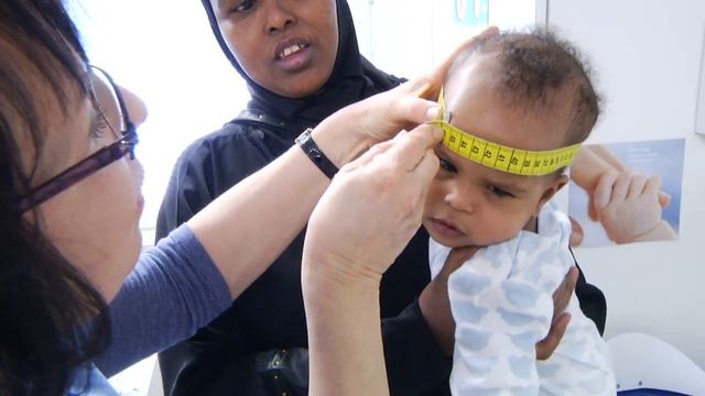 Город Коувола: Детская поликлиника смотреть онлайн