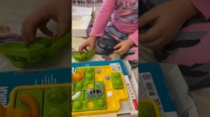 Играем в игру кошки-мышки уровень «новичок» | настольная игра