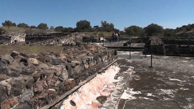 Знакомство с Мексикой. Чaсть1: Мехико и окрестности смотреть онлайн