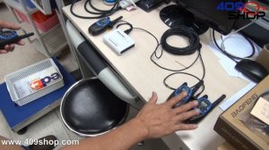 Surecom SR-628 Cross band Duplex Repeater Controller Beginners Guide (Cantonese)