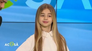 Anatol & Kamelia Melnic - Vino la mine (ACASĂ)