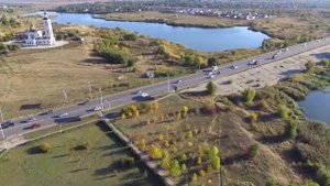 Чем интересен Волгодонск?