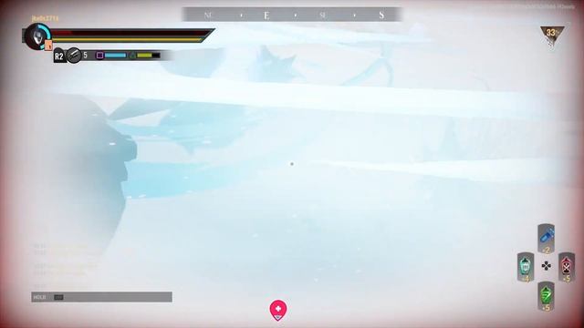 Dauntless Exotic Repeaters "Twin Suns" Testing/ Gameplay/ Review смотреть онлайн