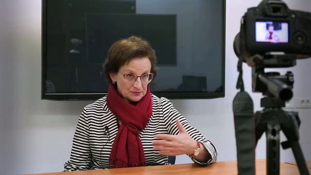 Экспресс диагностика кандидата на подборе. Из цикла "Все о персонале". смотреть онлайн