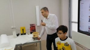 Рецепт и компоненты модельного воска для фрезеровки. Хайтек гр. - 3.