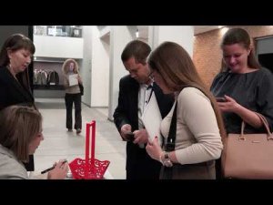 Intellectual Game - Съёмка и монтаж: Валерия Максимова