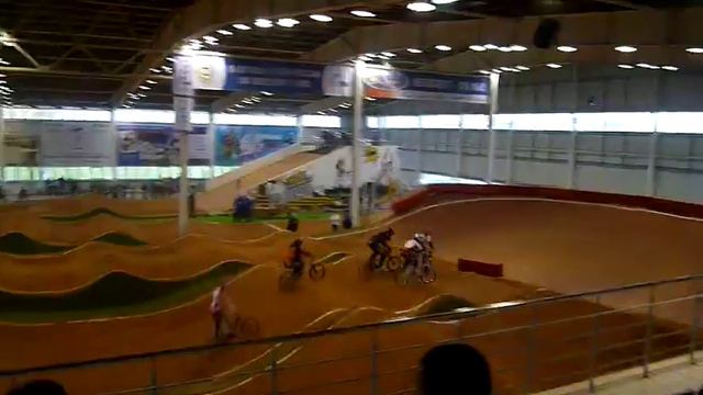 Все российские соревнования (3 ВИДЕО) смотреть онлайн