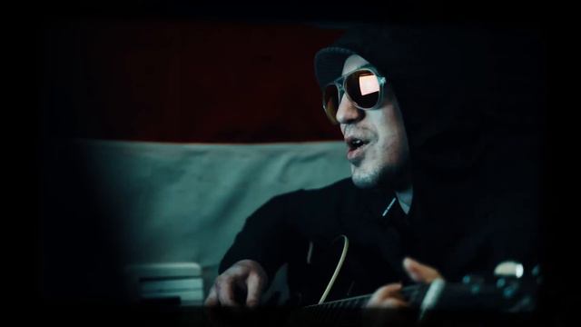 Лаэртский Александр - Петлюра В Киеве (Рэпер Злой I Кавер Гитара)