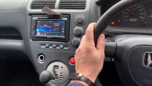 Хонда цивик 2001 года хетчбэк лучше советского автопрома