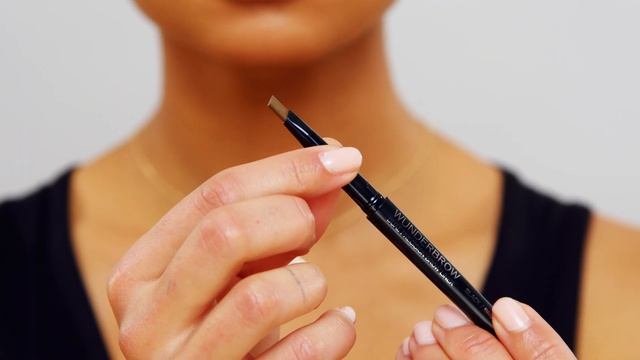EASY, PRECISE EYEBROWS - DUAL PRECISION BROW LINER смотреть онлайн